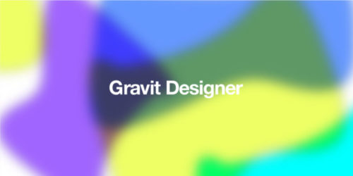 Gravit Designerの画像