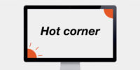 Hotcorner