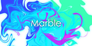 Marbleの画像