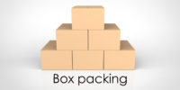 Boxpacking